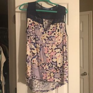 Simply Vera tank